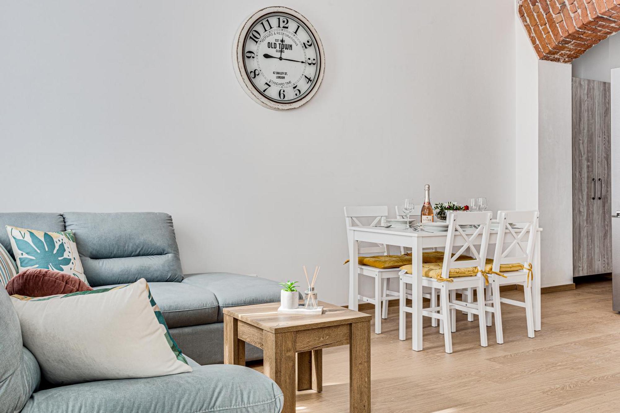 Ari Central Grand Apartments - Luxurious Stay 阿拉德 外观 照片