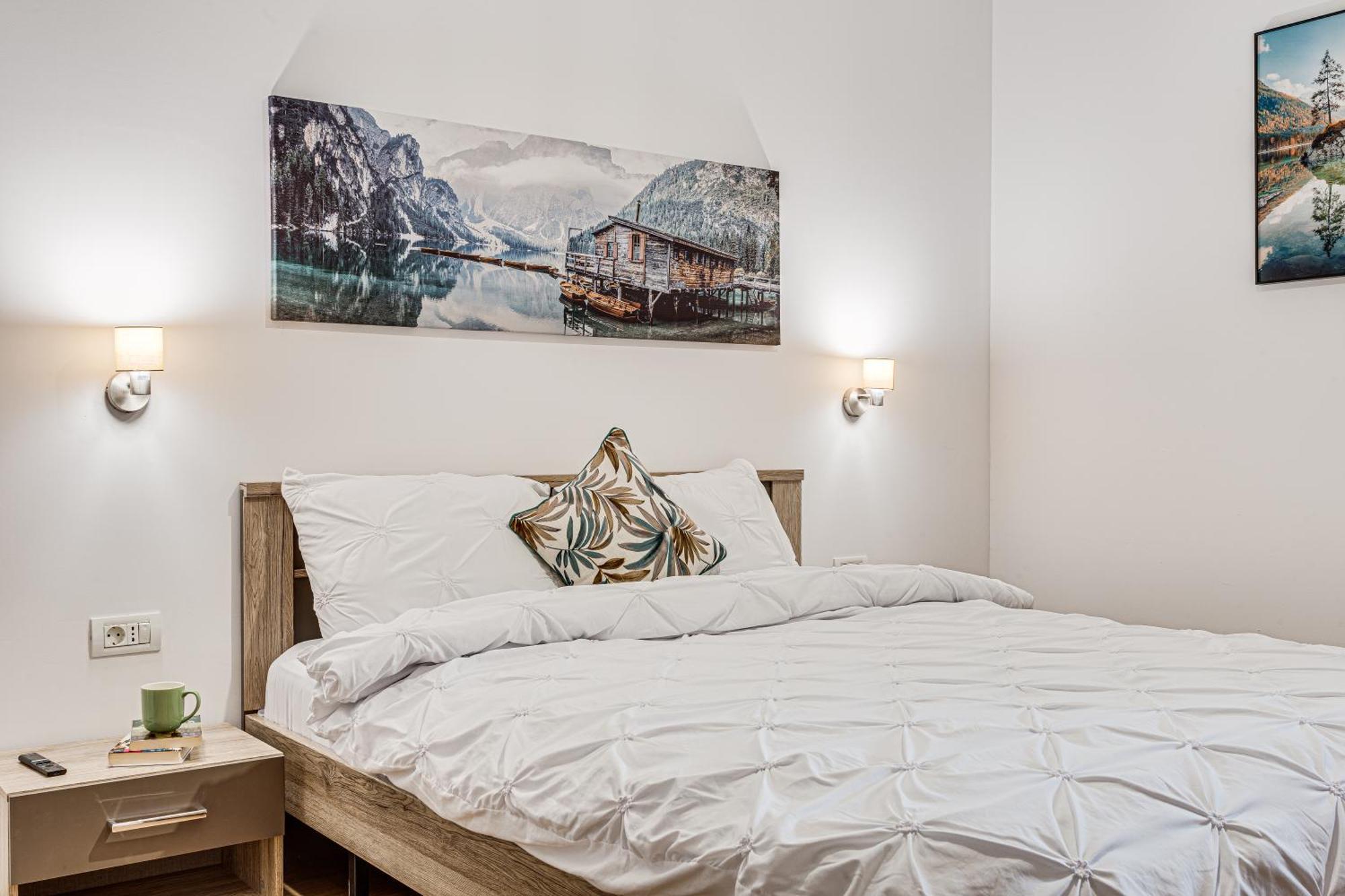 Ari Central Grand Apartments - Luxurious Stay 阿拉德 外观 照片