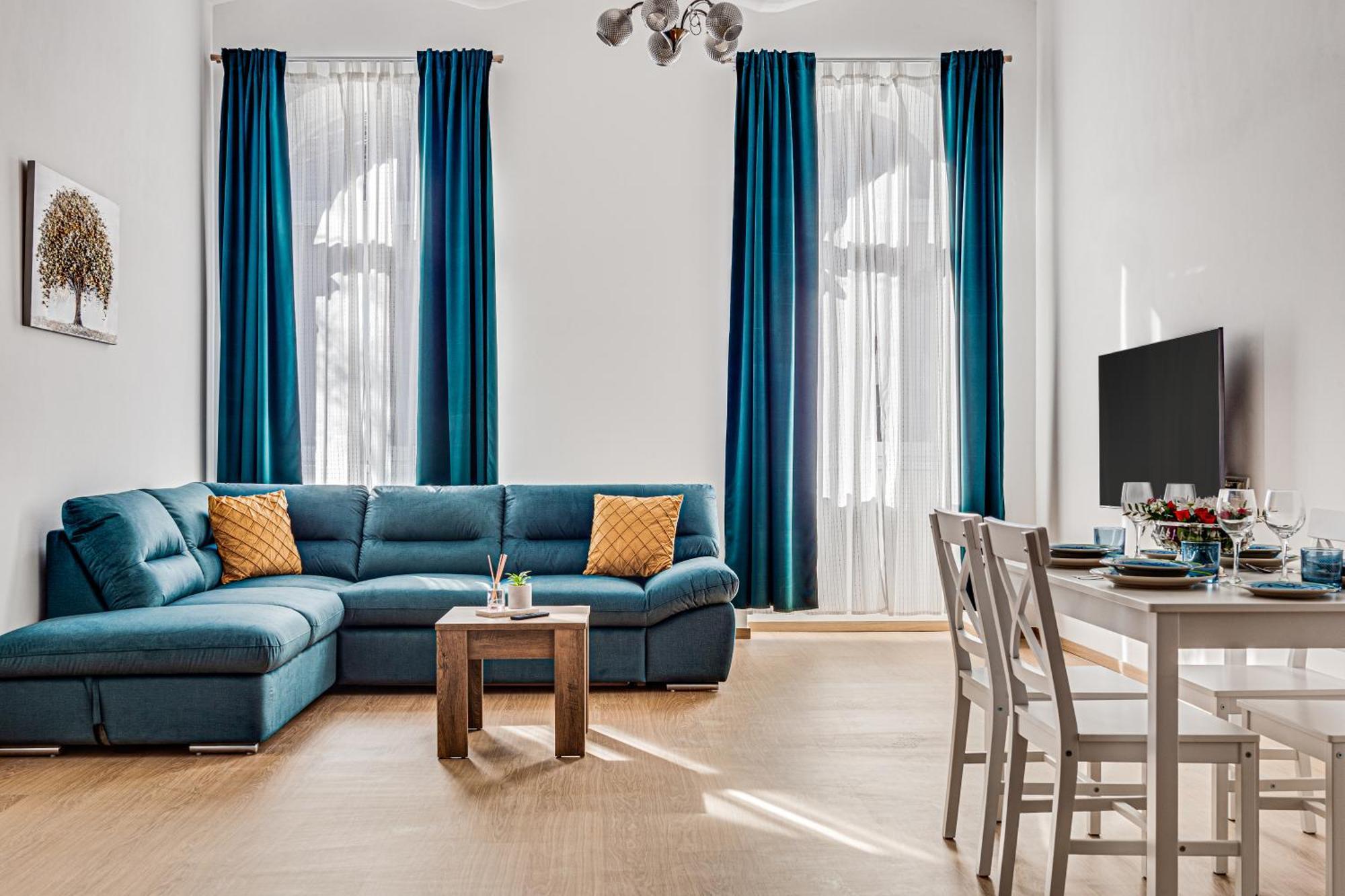 Ari Central Grand Apartments - Luxurious Stay 阿拉德 外观 照片