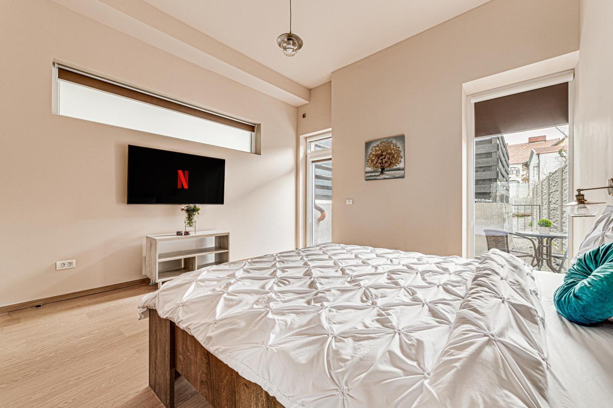 Ari Central Grand Apartments - Luxurious Stay 阿拉德 外观 照片