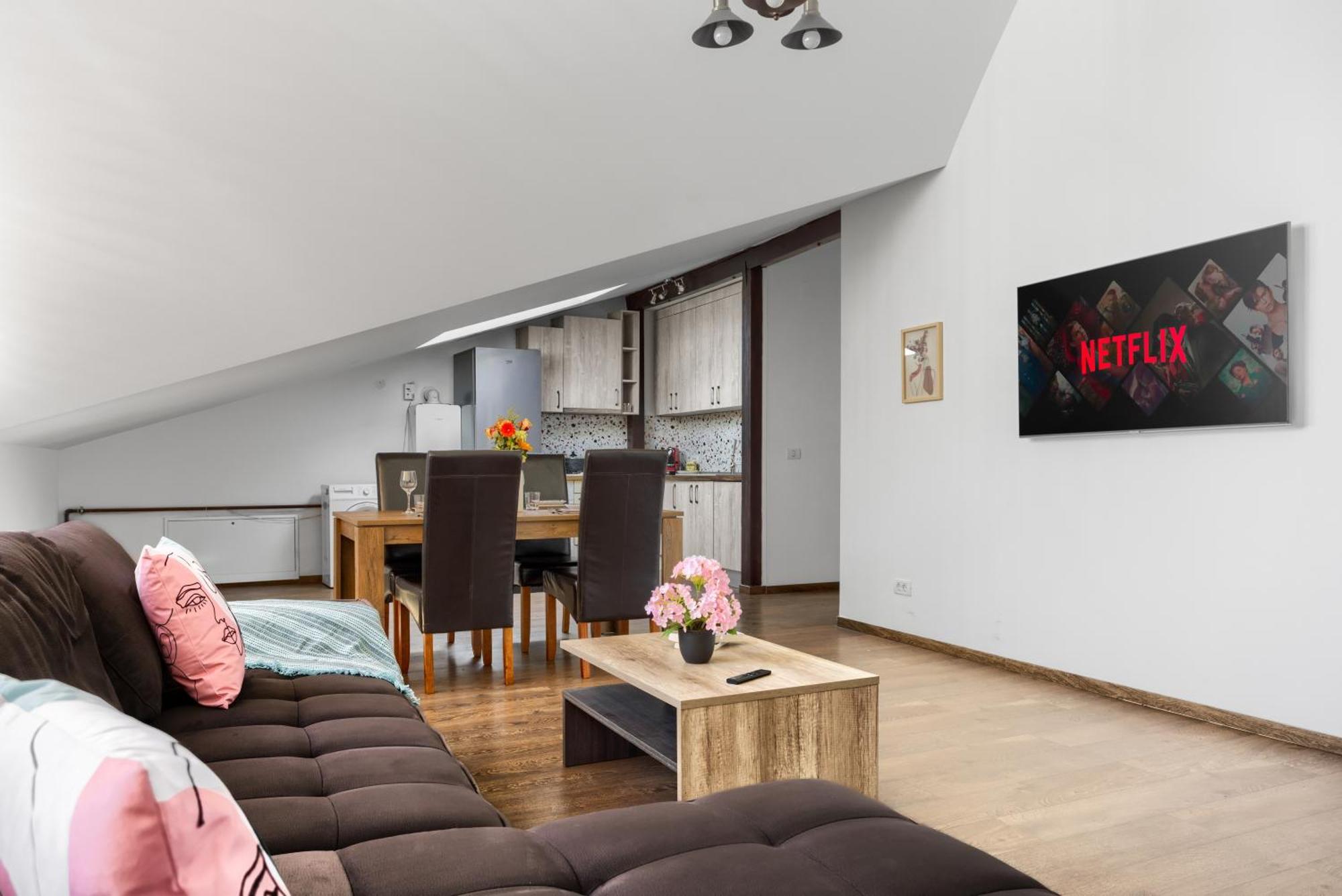 Ari Central Grand Apartments - Luxurious Stay 阿拉德 外观 照片