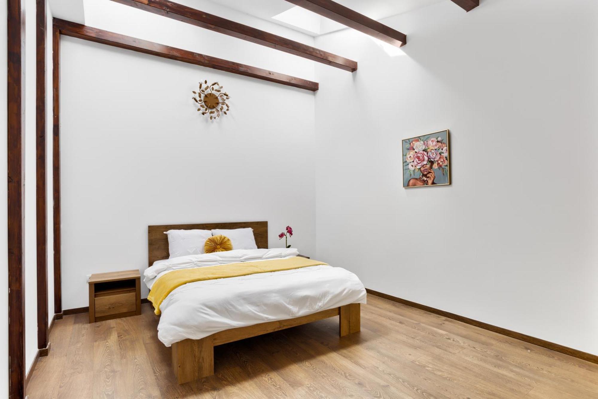 Ari Central Grand Apartments - Luxurious Stay 阿拉德 外观 照片